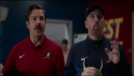 Ted Lasso - Season 04 Episode 04